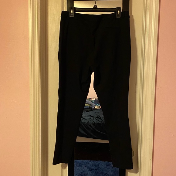 Elle | Pants u0026 Jumpsuits | Size 4 Black Elle Dress Pants | Poshmark
